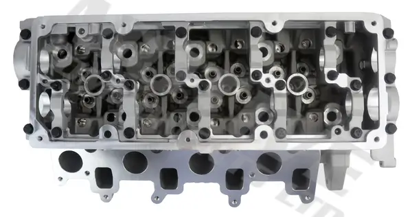 Zylinderkopf MOTIVE CYW9037