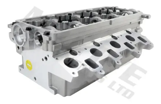 Zylinderkopf MOTIVE CYW9037 Bild Zylinderkopf MOTIVE CYW9037