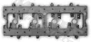 Kipphebelbrücke MOTIVE FRAC60 Bild Kipphebelbrücke MOTIVE FRAC60