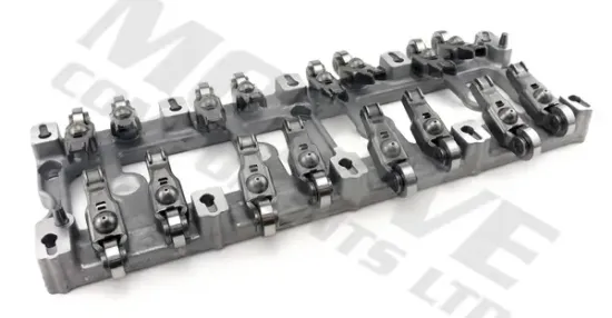 Kipphebelbrücke MOTIVE FRAC60 Bild Kipphebelbrücke MOTIVE FRAC60