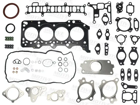 Dichtungsvollsatz, Motor MOTIVE FXX5981