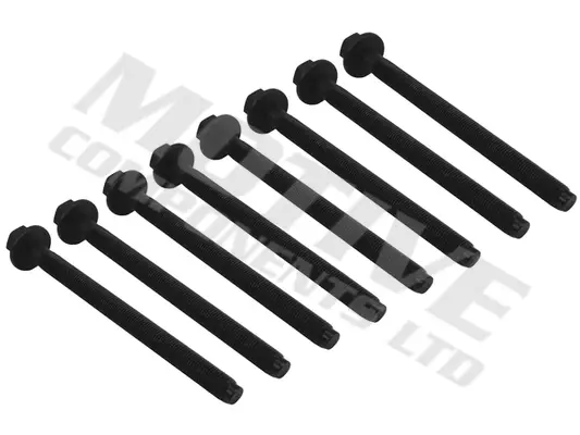 Zylinderkopfschraubensatz MOTIVE HB1543SET