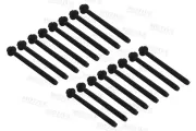 Zylinderkopfschraubensatz MOTIVE HB1543SET