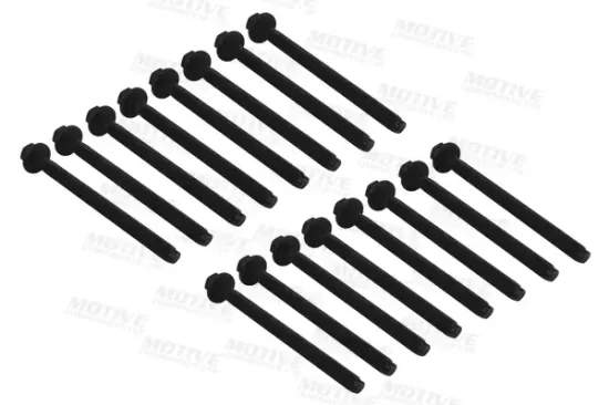 Zylinderkopfschraubensatz MOTIVE HB1543SET Bild Zylinderkopfschraubensatz MOTIVE HB1543SET