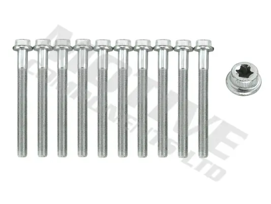Zylinderkopfschraubensatz MOTIVE HB1641SET
