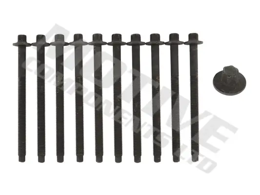 Zylinderkopfschraubensatz MOTIVE HB1654SET
