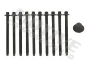 Zylinderkopfschraubensatz MOTIVE HB1654SET