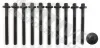 Zylinderkopfschraubensatz MOTIVE HB1703SET