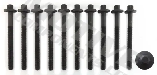 Zylinderkopfschraubensatz MOTIVE HB1703SET Bild Zylinderkopfschraubensatz MOTIVE HB1703SET