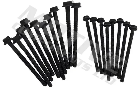 Zylinderkopfschraubensatz MOTIVE HB1944SET Bild Zylinderkopfschraubensatz MOTIVE HB1944SET