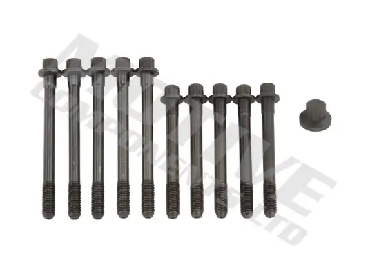 Zylinderkopfschraubensatz MOTIVE HB197SET