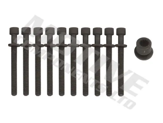 Zylinderkopfschraubensatz MOTIVE HB211SET