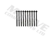 Zylinderkopfschraubensatz MOTIVE HB5008SET