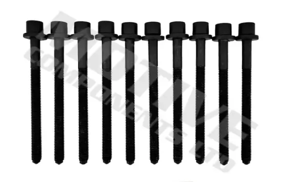 Zylinderkopfschraubensatz MOTIVE HB722SET Bild Zylinderkopfschraubensatz MOTIVE HB722SET