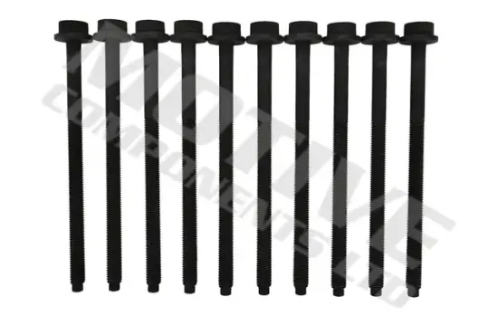 Zylinderkopfschraubensatz MOTIVE HB730SET Bild Zylinderkopfschraubensatz MOTIVE HB730SET