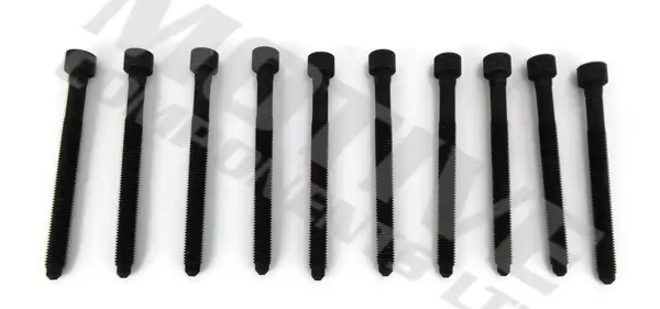 Zylinderkopfschraubensatz MOTIVE HB732SET