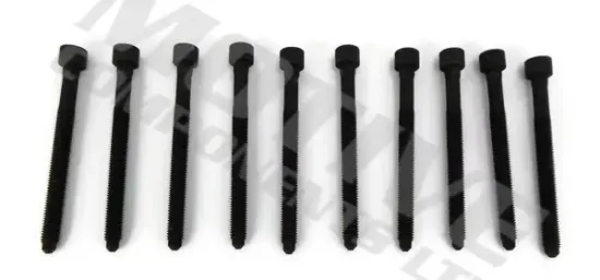 Zylinderkopfschraubensatz MOTIVE HB732SET Bild Zylinderkopfschraubensatz MOTIVE HB732SET