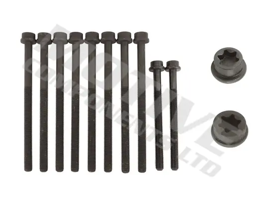 Zylinderkopfschraubensatz MOTIVE HB8141SET