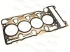 Dichtungssatz, Zylinderkopf MOTIVE HSB8949 Bild Dichtungssatz, Zylinderkopf MOTIVE HSB8949