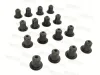 Dichtungssatz, Zylinderkopf MOTIVE HSB8949 Bild Dichtungssatz, Zylinderkopf MOTIVE HSB8949