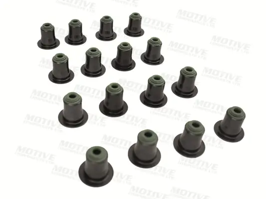 Dichtungssatz, Zylinderkopf MOTIVE HSB8949 Bild Dichtungssatz, Zylinderkopf MOTIVE HSB8949