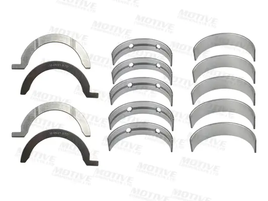 Kurbelwellenlager MOTIVE M704210 Bild Kurbelwellenlager MOTIVE M704210