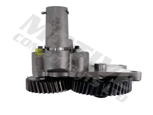 Ölpumpe MOTIVE OP135