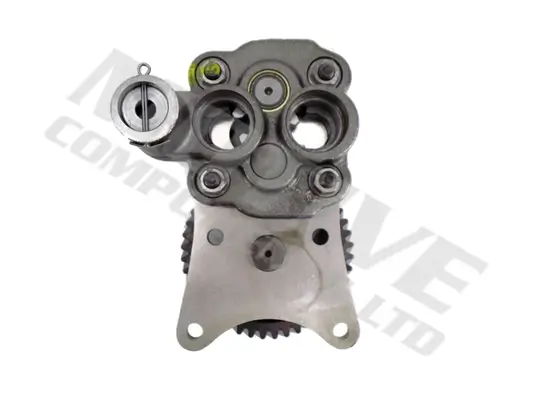 Ölpumpe MOTIVE OP135 Bild Ölpumpe MOTIVE OP135