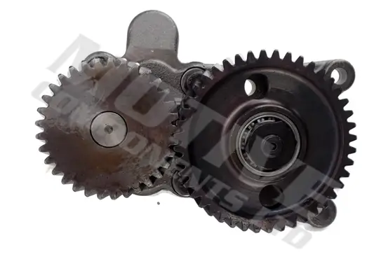 Ölpumpe MOTIVE OP135 Bild Ölpumpe MOTIVE OP135