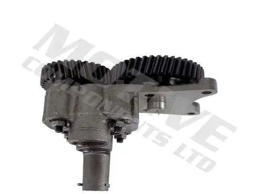 Ölpumpe MOTIVE OP135 Bild Ölpumpe MOTIVE OP135