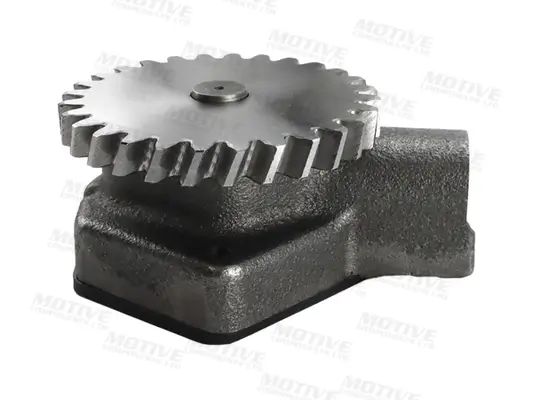 Ölpumpe MOTIVE OP193 Bild Ölpumpe MOTIVE OP193