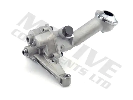 Ölpumpe MOTIVE OP259 Bild Ölpumpe MOTIVE OP259