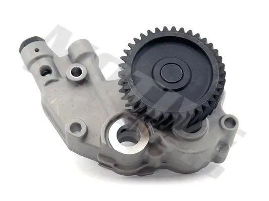 Ölpumpe MOTIVE OP458 Bild Ölpumpe MOTIVE OP458