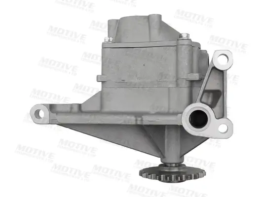 Ölpumpe MOTIVE OP499 Bild Ölpumpe MOTIVE OP499