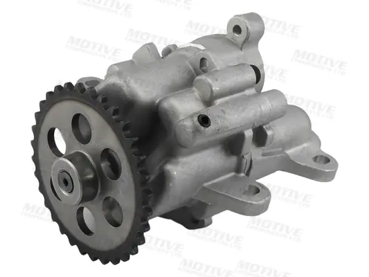 Ölpumpe MOTIVE OP8159 Bild Ölpumpe MOTIVE OP8159
