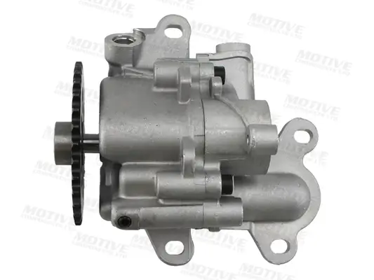 Ölpumpe MOTIVE OP8159 Bild Ölpumpe MOTIVE OP8159