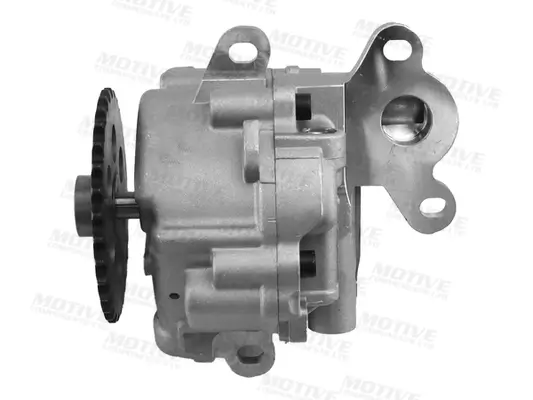 Ölpumpe MOTIVE OP8159 Bild Ölpumpe MOTIVE OP8159