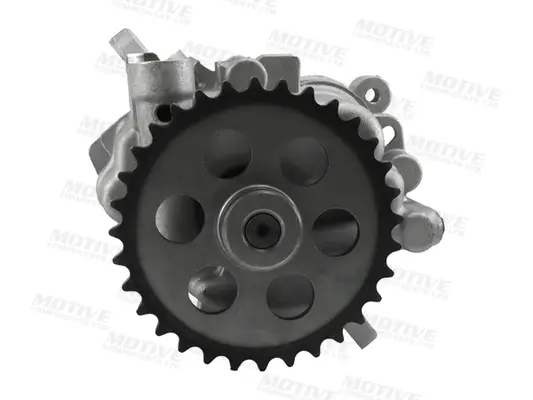 Ölpumpe MOTIVE OP8159 Bild Ölpumpe MOTIVE OP8159