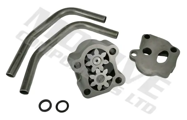 Ölpumpe MOTIVE OP8177