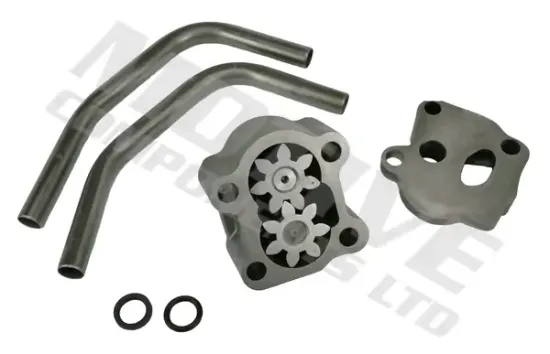 Ölpumpe MOTIVE OP8177 Bild Ölpumpe MOTIVE OP8177