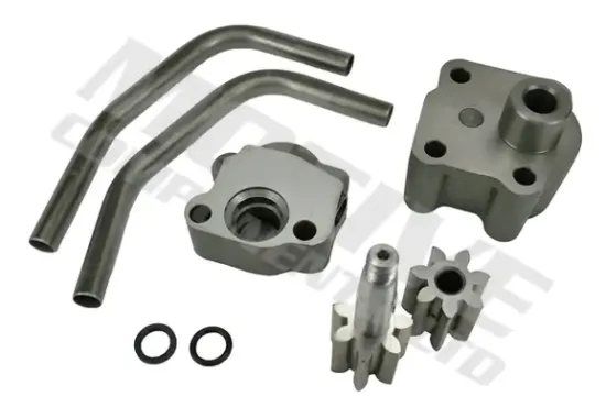 Ölpumpe MOTIVE OP8177 Bild Ölpumpe MOTIVE OP8177