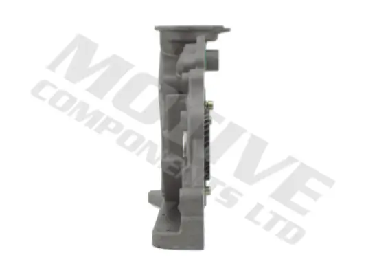 Ölpumpe MOTIVE OP8328 Bild Ölpumpe MOTIVE OP8328