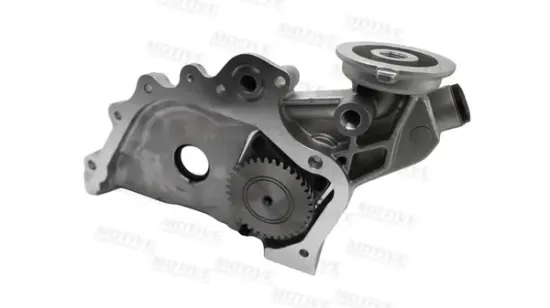 Ölpumpe MOTIVE OP8328 Bild Ölpumpe MOTIVE OP8328
