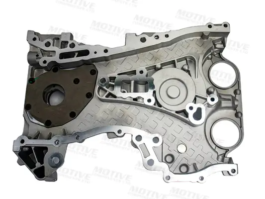 Ölpumpe MOTIVE OP8330 Bild Ölpumpe MOTIVE OP8330