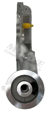 Ölpumpe MOTIVE OP8355 Bild Ölpumpe MOTIVE OP8355