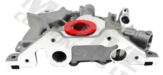 Ölpumpe MOTIVE OP8356P Bild Ölpumpe MOTIVE OP8356P