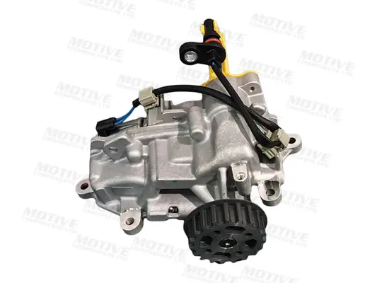 Ölpumpe MOTIVE OP8368