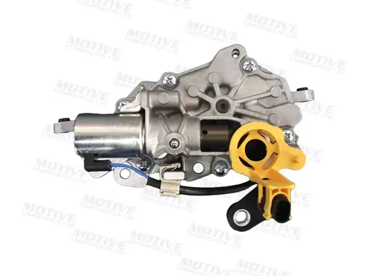 Ölpumpe MOTIVE OP8368 Bild Ölpumpe MOTIVE OP8368
