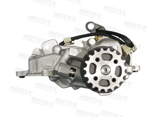 Ölpumpe MOTIVE OP8368 Bild Ölpumpe MOTIVE OP8368