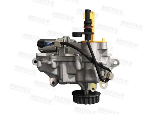 Ölpumpe MOTIVE OP8368 Bild Ölpumpe MOTIVE OP8368